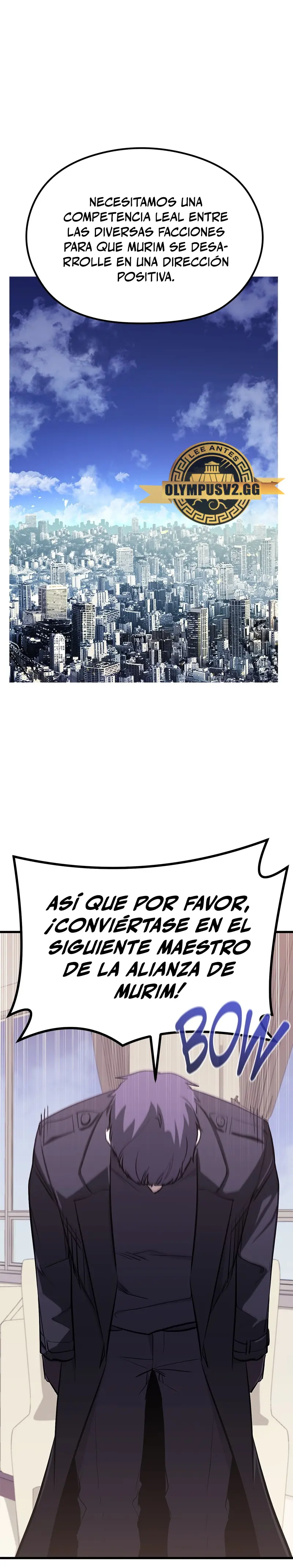 Rey espíritu demoniaco > Capitulo 83 > Page 261