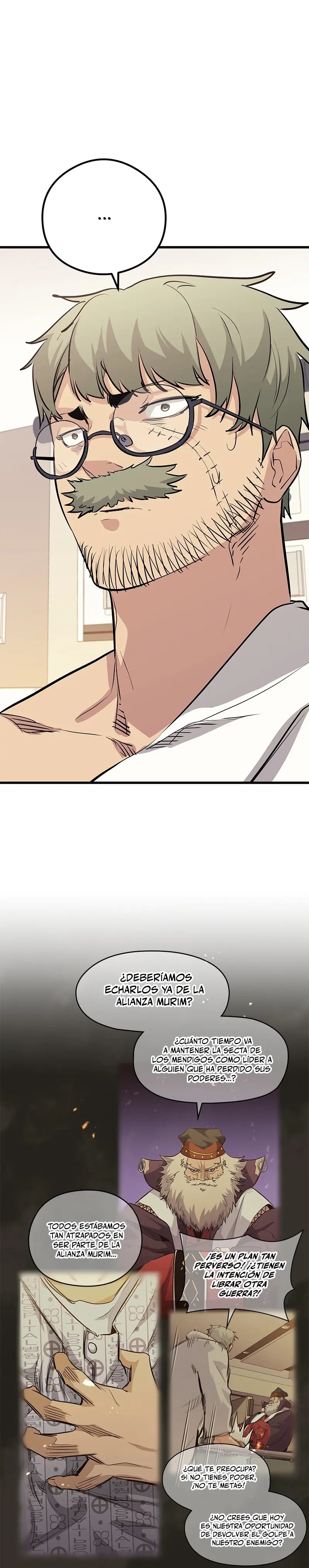 Rey espíritu demoniaco > Capitulo 83 > Page 271