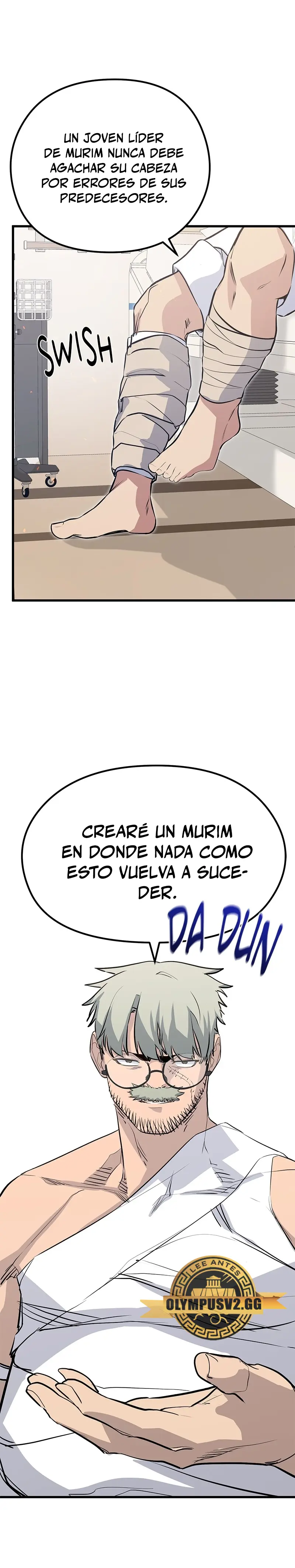 Rey espíritu demoniaco > Capitulo 83 > Page 291