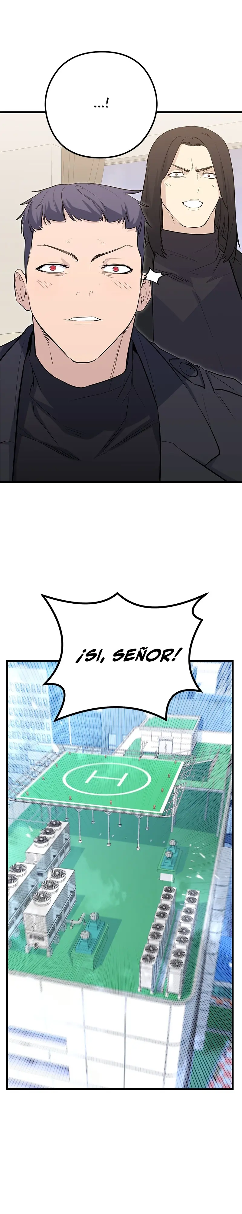 Rey espíritu demoniaco > Capitulo 83 > Page 301