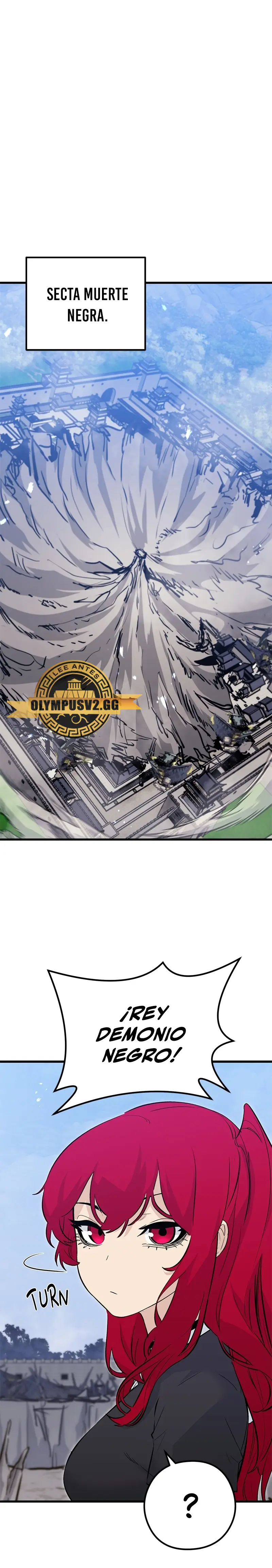 Rey espíritu demoniaco > Capitulo 83 > Page 311