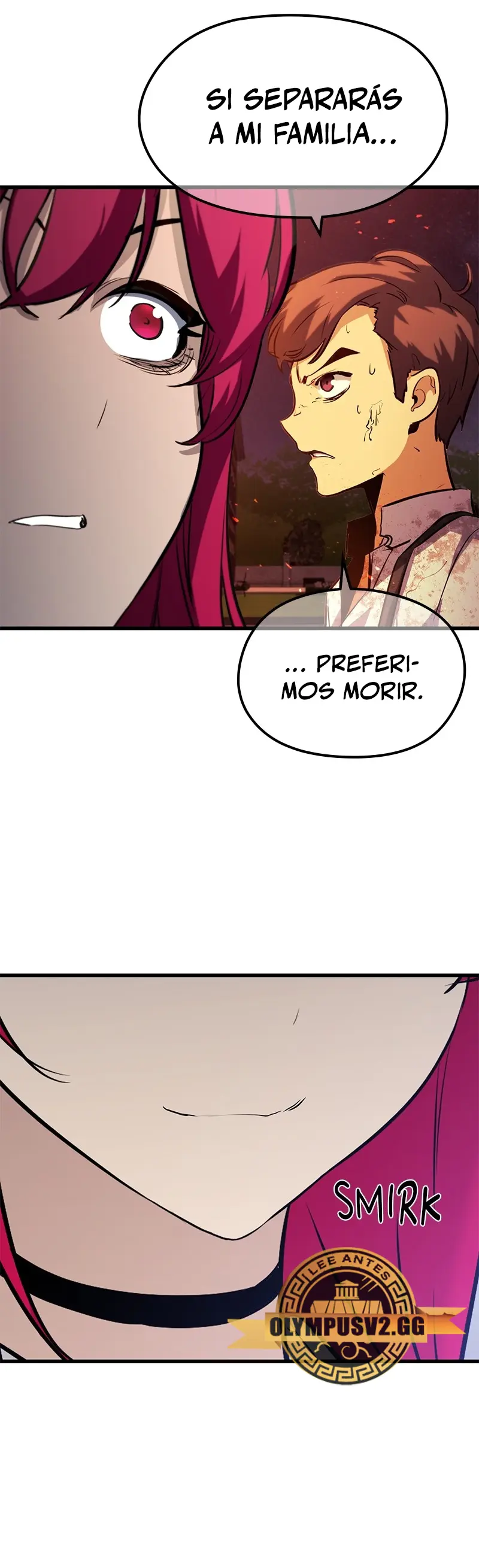 Rey espíritu demoniaco > Capitulo 83 > Page 371