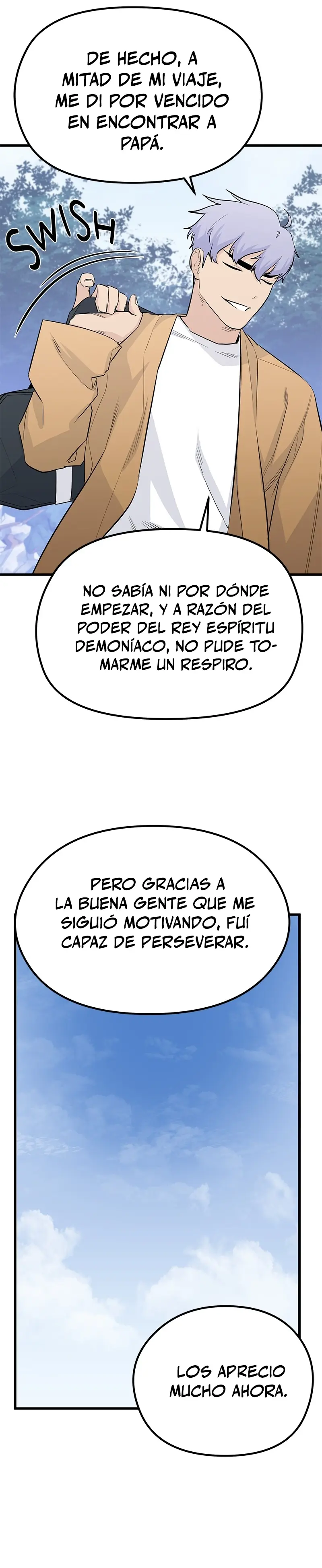 Rey espíritu demoniaco > Capitulo 83 > Page 431