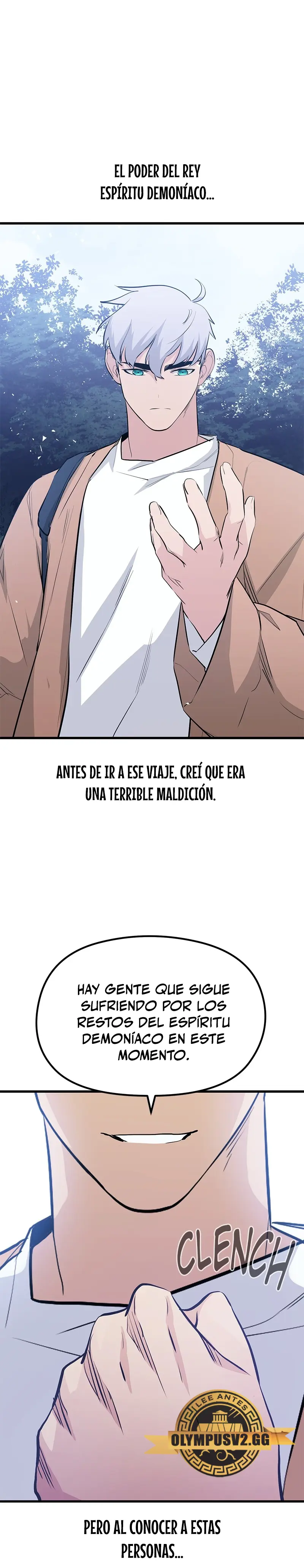 Rey espíritu demoniaco > Capitulo 83 > Page 471