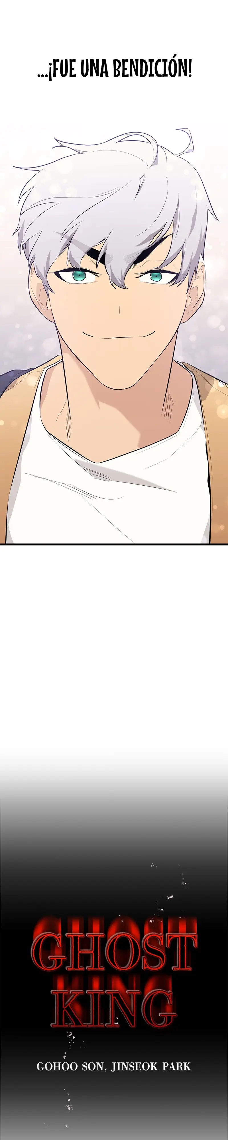 Rey espíritu demoniaco > Capitulo 83 > Page 491