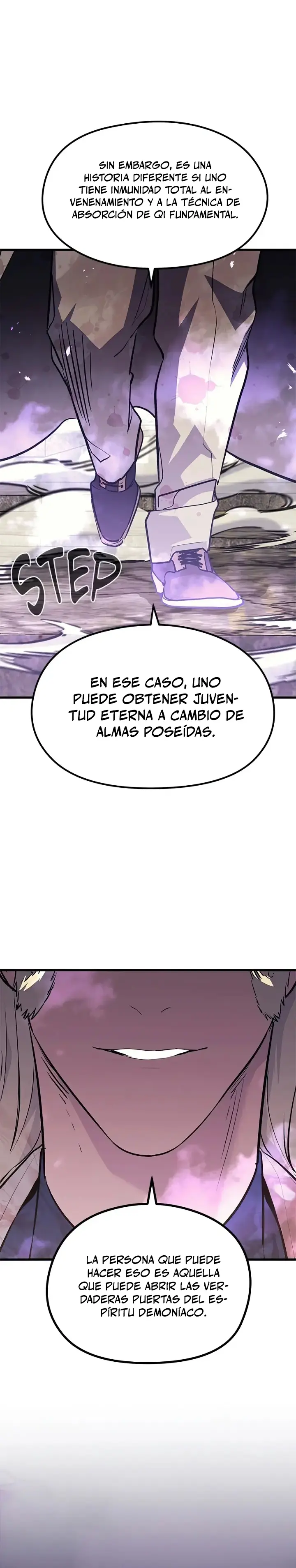 Rey espíritu demoniaco > Capitulo 80 > Page 481