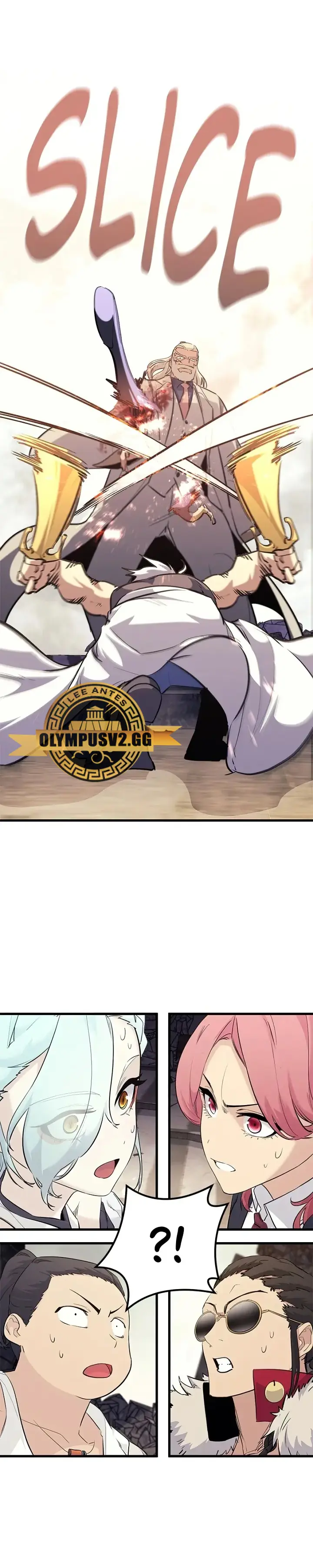 Rey espíritu demoniaco > Capitulo 80 > Page 21