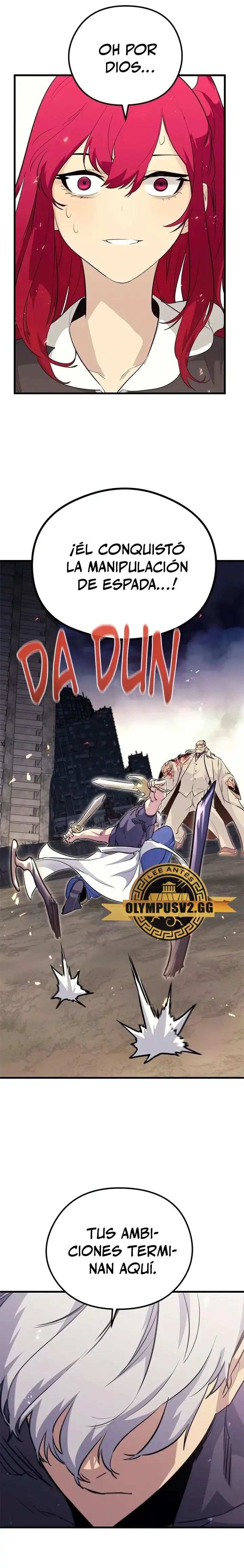 Rey espíritu demoniaco > Capitulo 80 > Page 31