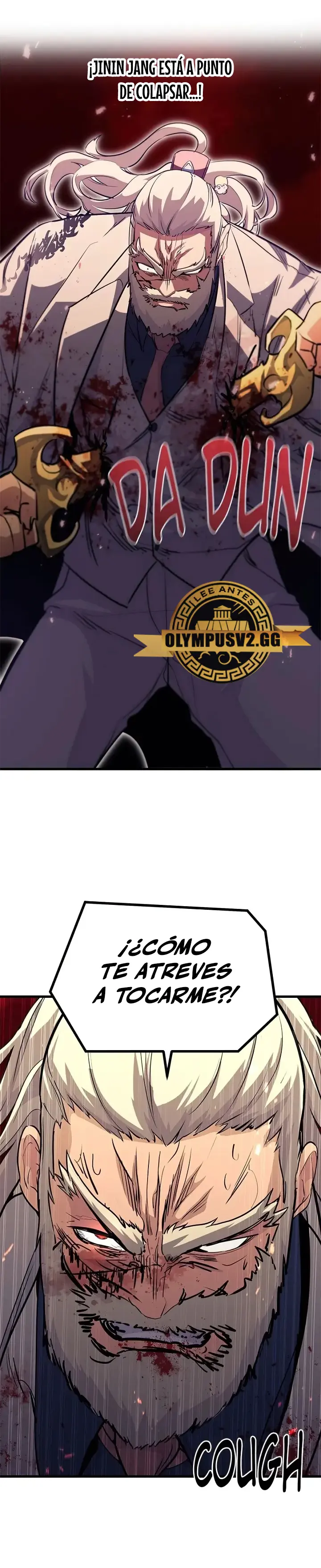 Rey espíritu demoniaco > Capitulo 80 > Page 71