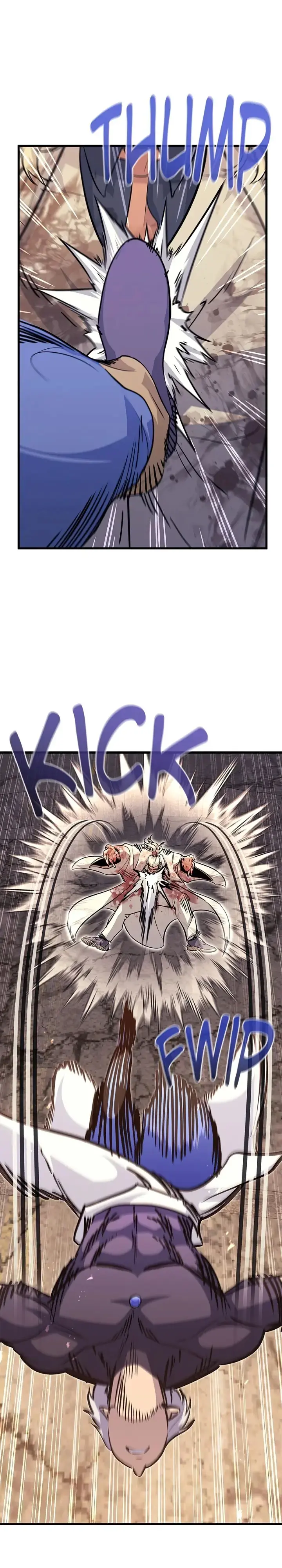 Rey espíritu demoniaco > Capitulo 80 > Page 91