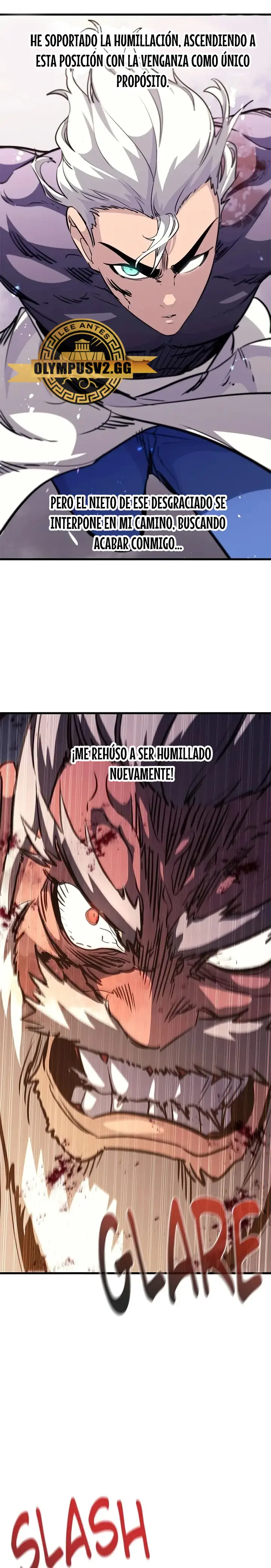 Rey espíritu demoniaco > Capitulo 80 > Page 131