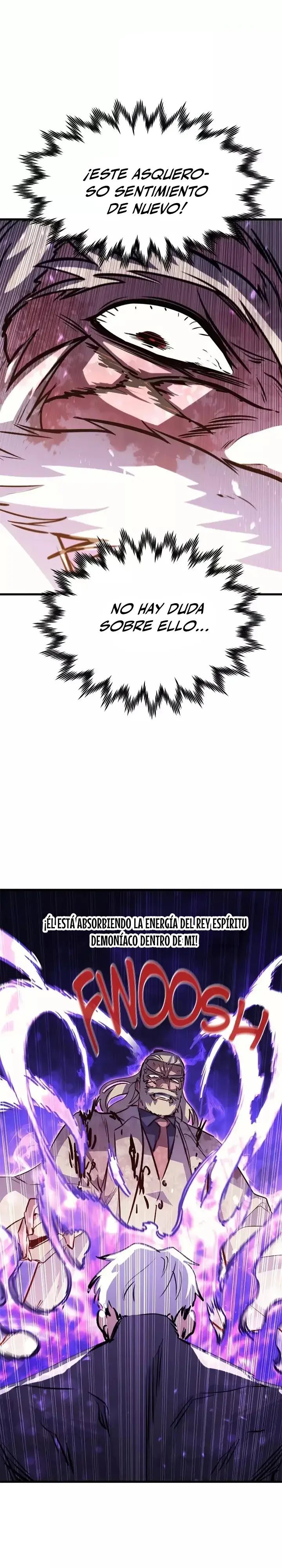 Rey espíritu demoniaco > Capitulo 80 > Page 181