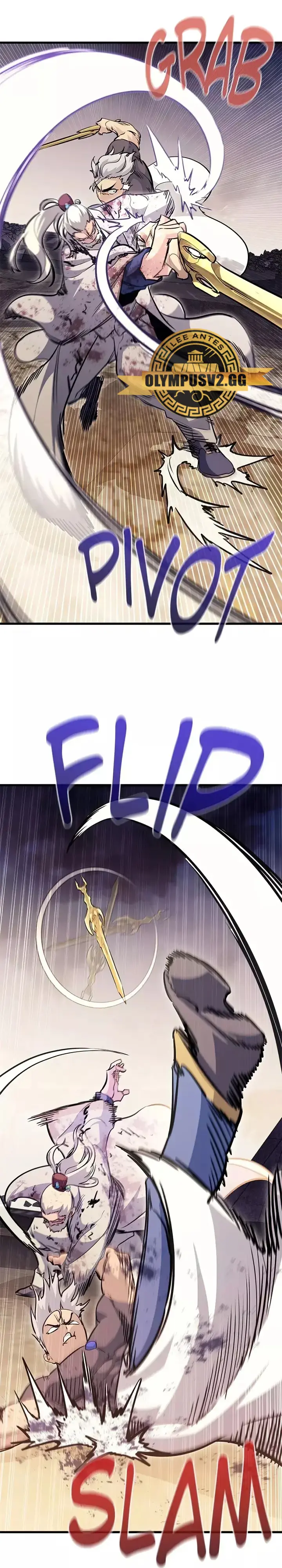 Rey espíritu demoniaco > Capitulo 80 > Page 221