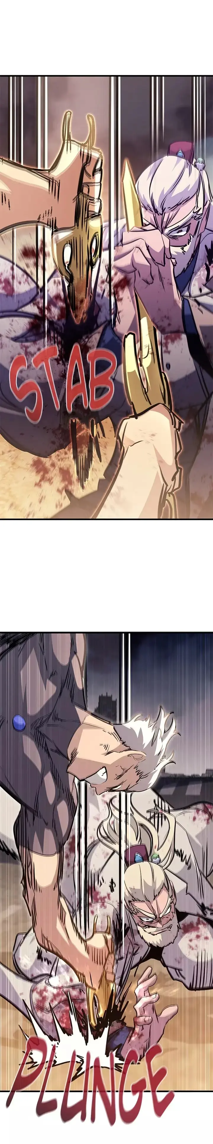 Rey espíritu demoniaco > Capitulo 80 > Page 291