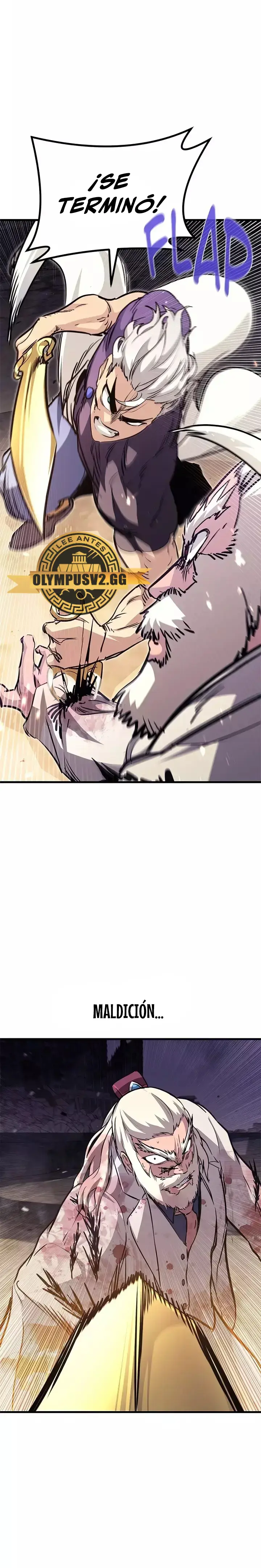 Rey espíritu demoniaco > Capitulo 80 > Page 301
