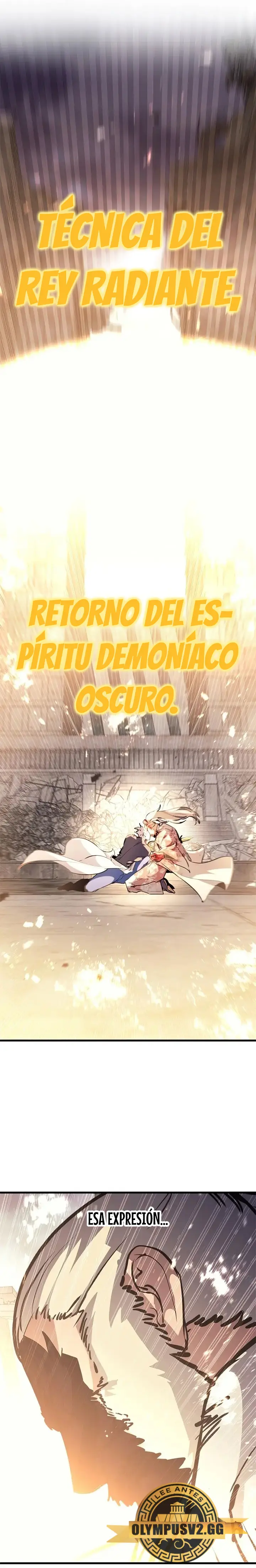 Rey espíritu demoniaco > Capitulo 80 > Page 351