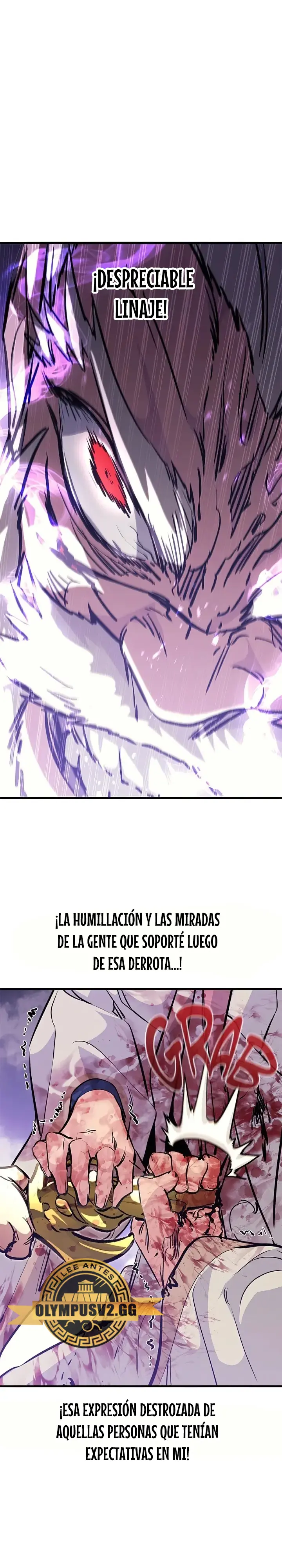 Rey espíritu demoniaco > Capitulo 80 > Page 381