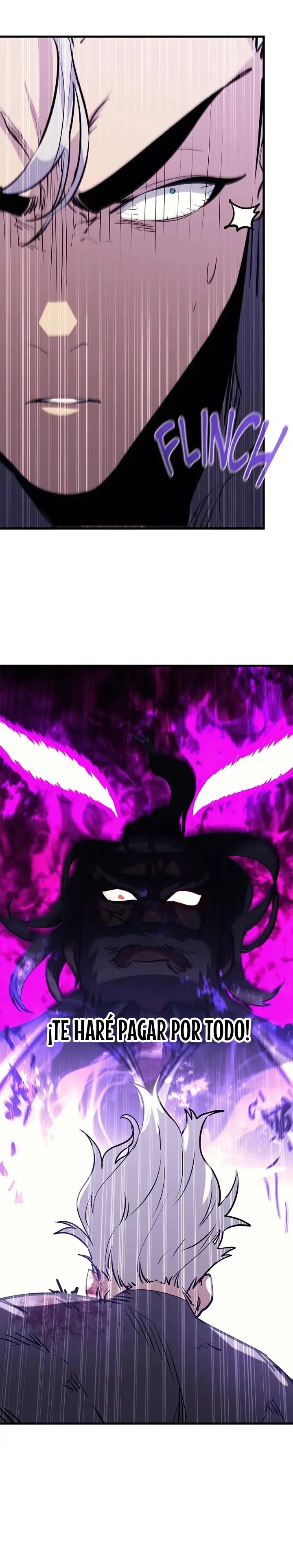 Rey espíritu demoniaco > Capitulo 80 > Page 391