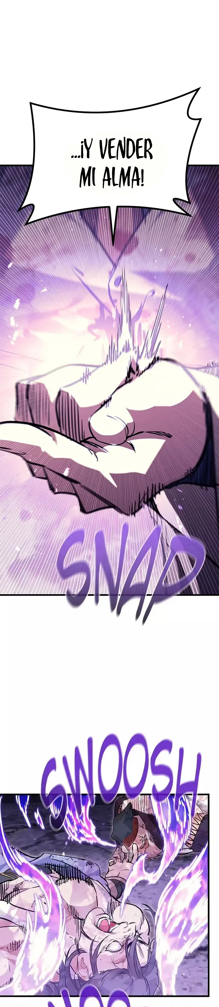 Rey espíritu demoniaco > Capitulo 80 > Page 421