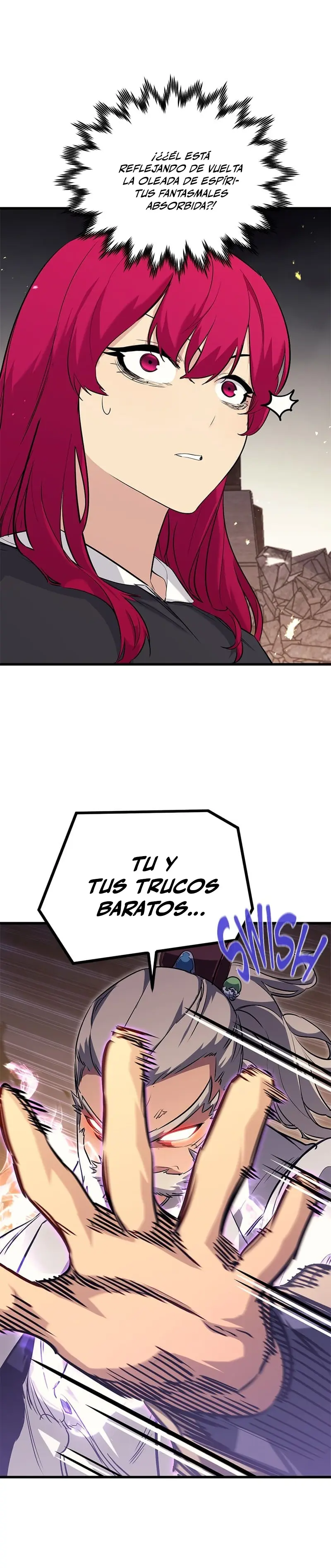 Rey espíritu demoniaco > Capitulo 79 > Page 51
