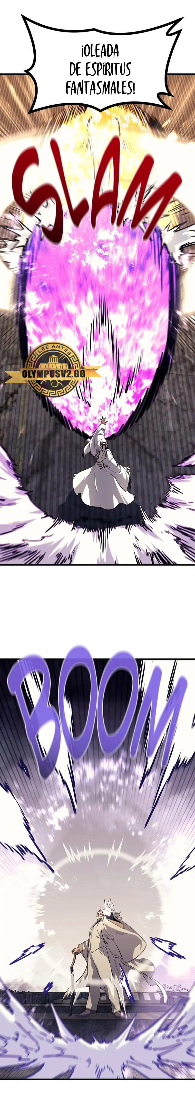 Rey espíritu demoniaco > Capitulo 79 > Page 61