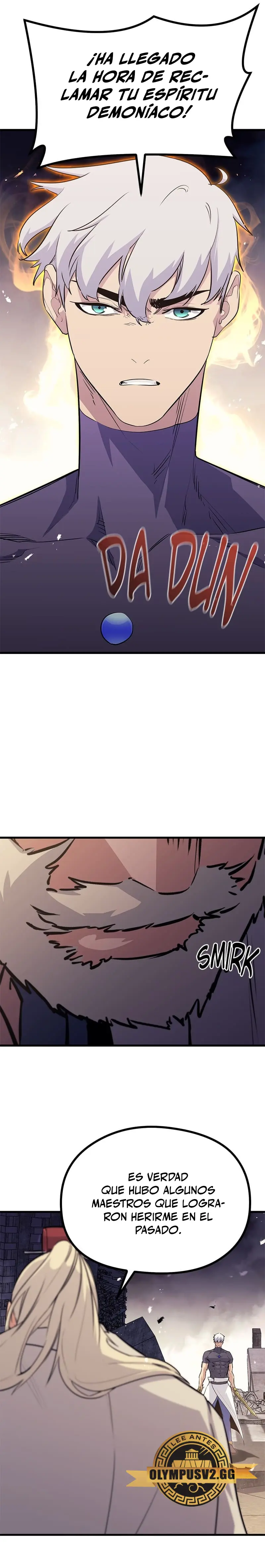 Rey espíritu demoniaco > Capitulo 79 > Page 121