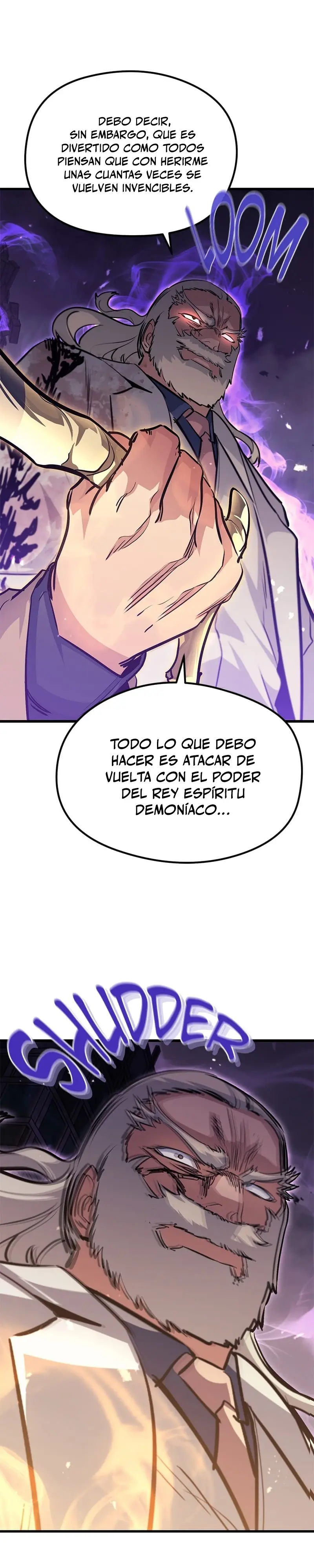 Rey espíritu demoniaco > Capitulo 79 > Page 131