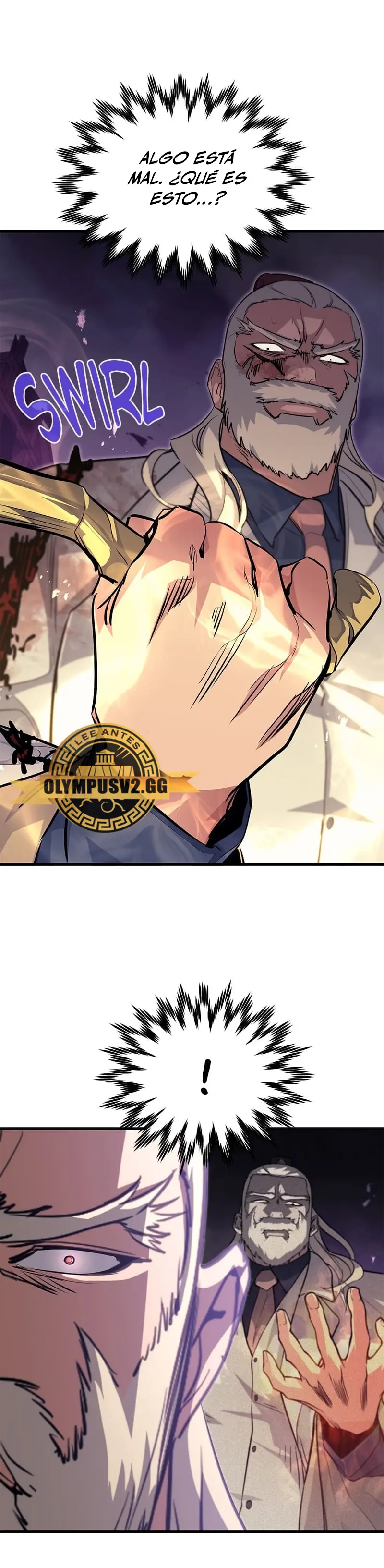 Rey espíritu demoniaco > Capitulo 79 > Page 141