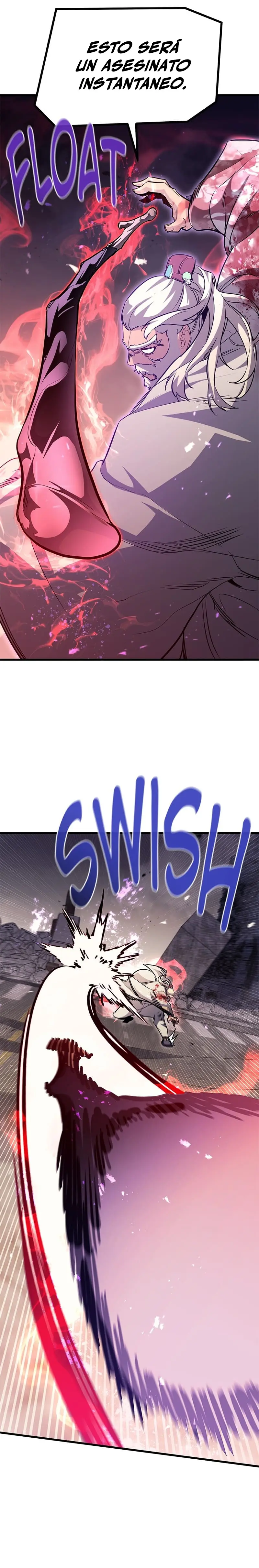 Rey espíritu demoniaco > Capitulo 79 > Page 171