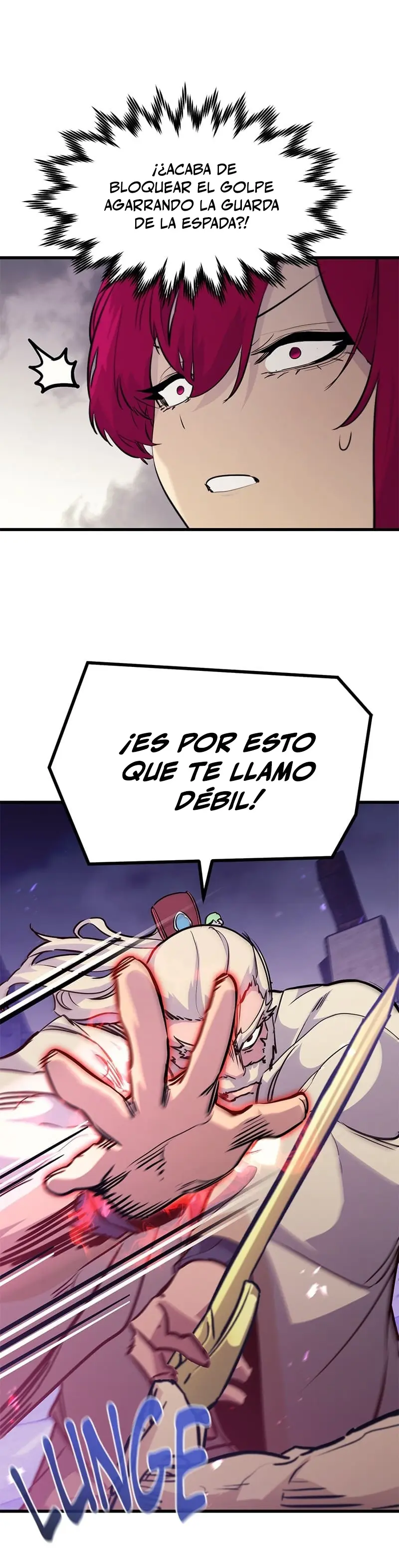 Rey espíritu demoniaco > Capitulo 79 > Page 211