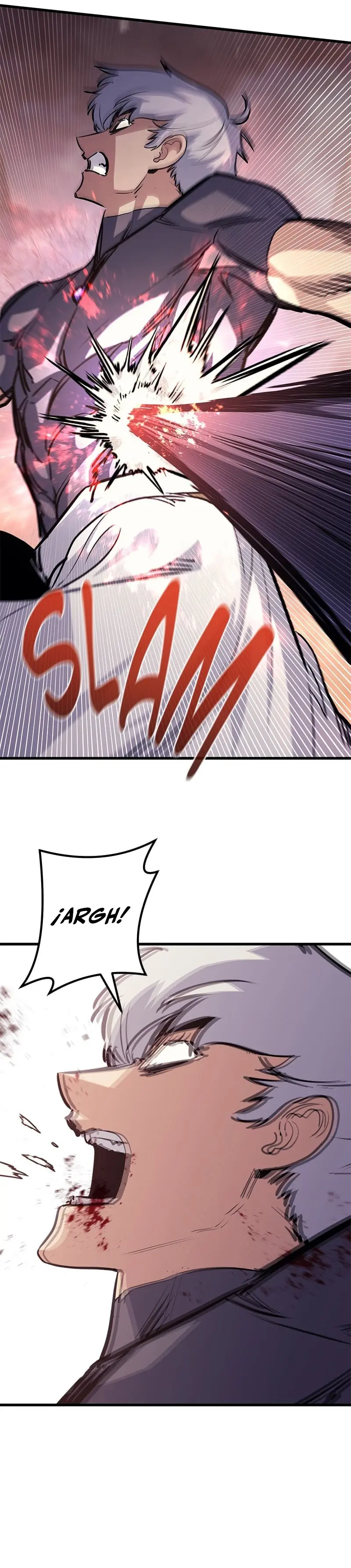 Rey espíritu demoniaco > Capitulo 79 > Page 231
