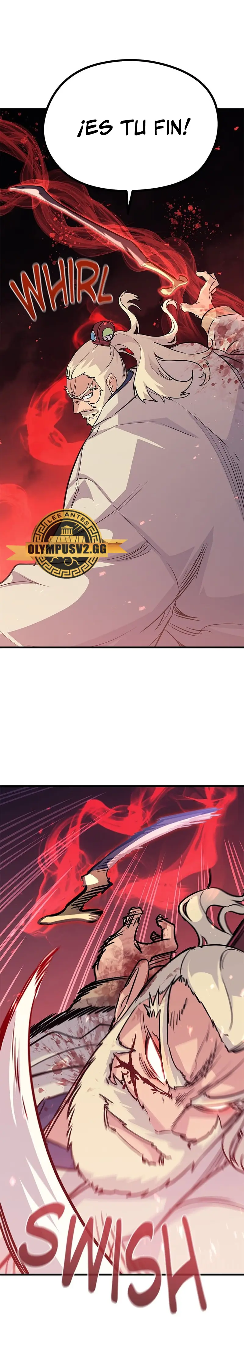 Rey espíritu demoniaco > Capitulo 79 > Page 271