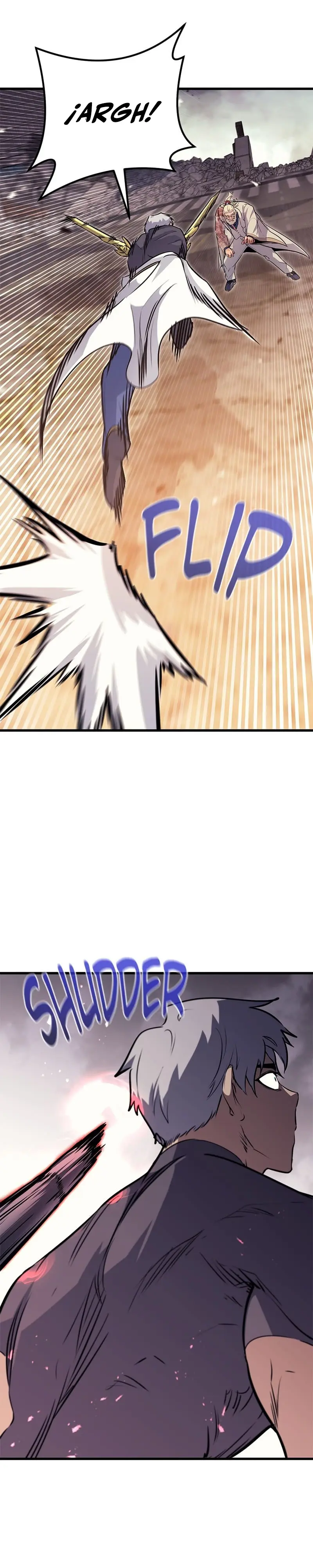 Rey espíritu demoniaco > Capitulo 79 > Page 301