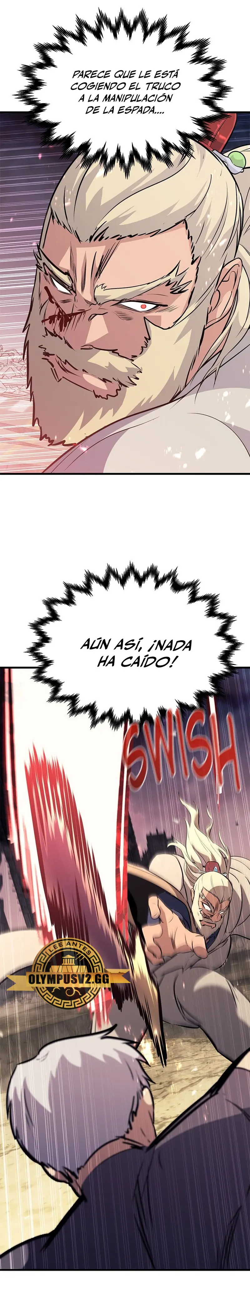 Rey espíritu demoniaco > Capitulo 79 > Page 381