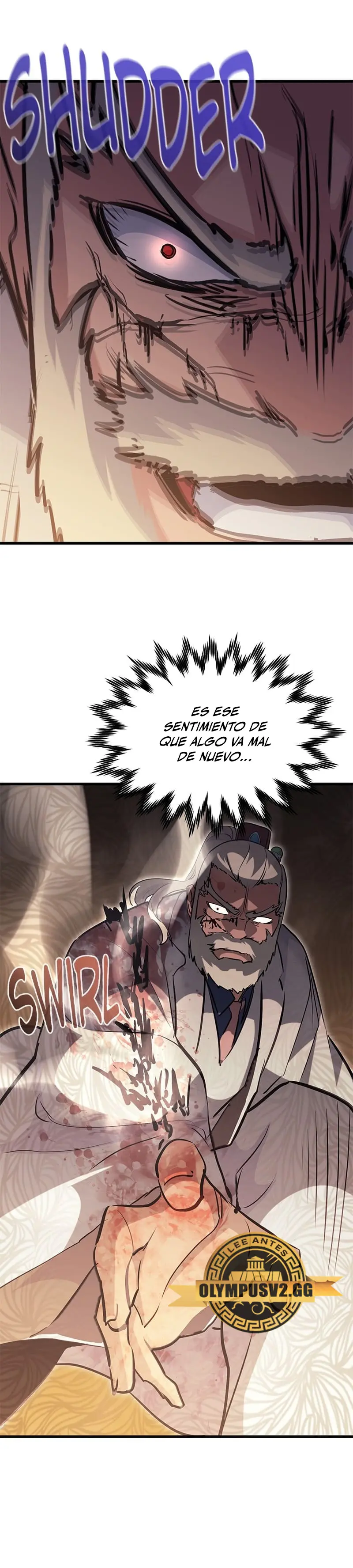 Rey espíritu demoniaco > Capitulo 79 > Page 431