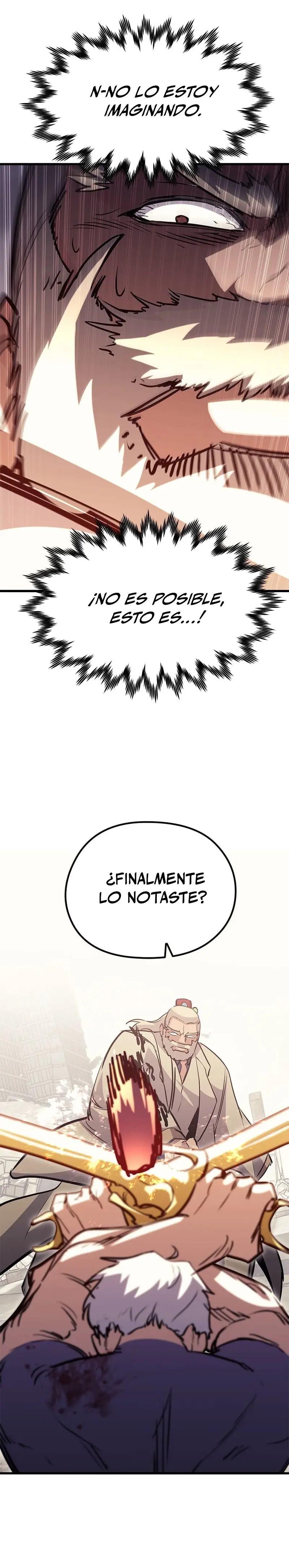 Rey espíritu demoniaco > Capitulo 79 > Page 441