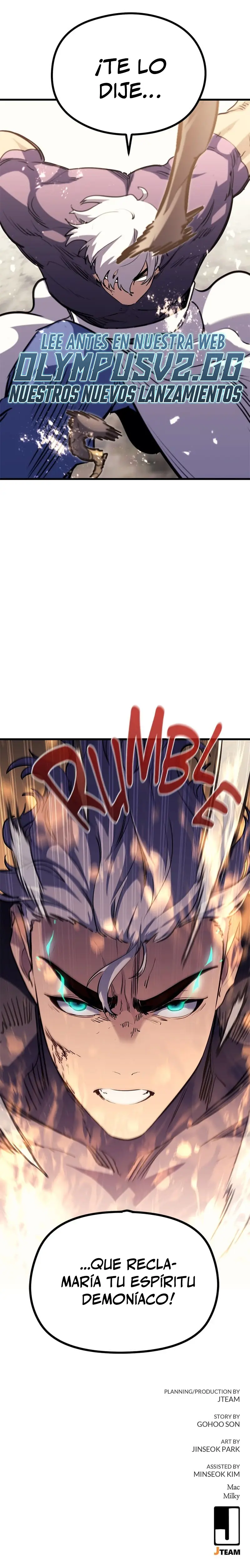 Rey espíritu demoniaco > Capitulo 79 > Page 461