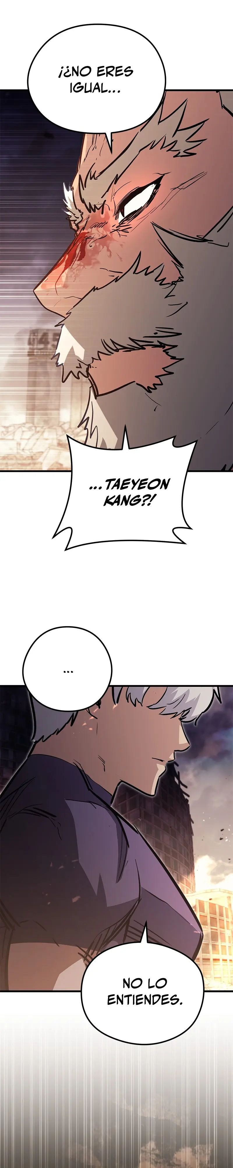 Rey espíritu demoniaco > Capitulo 78 > Page 461