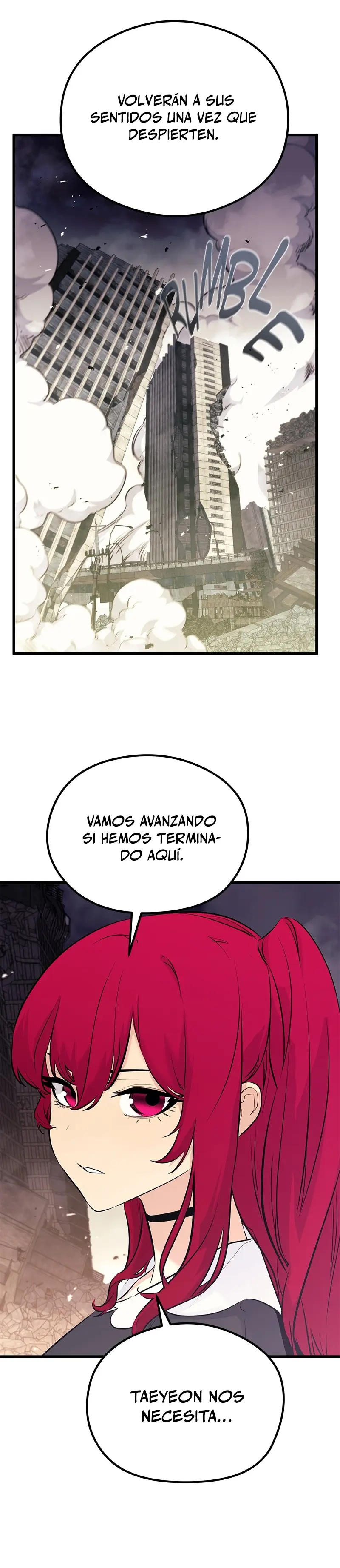 Rey espíritu demoniaco > Capitulo 78 > Page 41