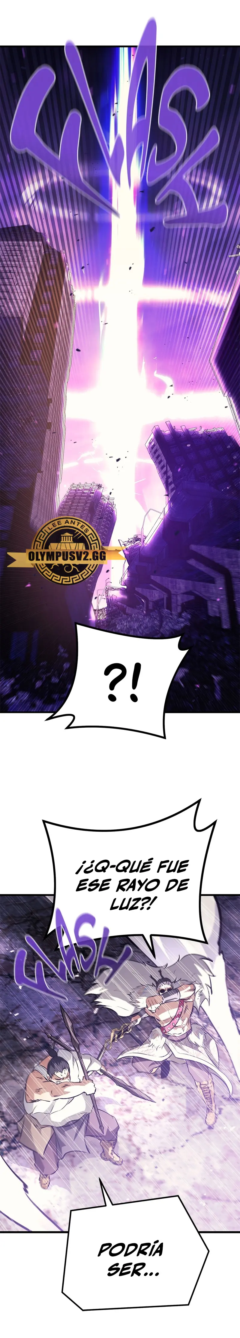 Rey espíritu demoniaco > Capitulo 78 > Page 51