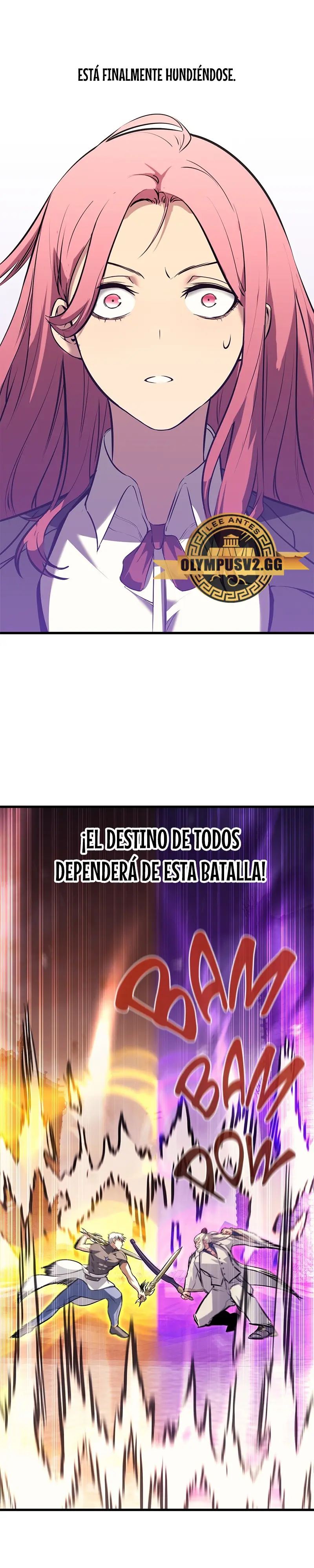 Rey espíritu demoniaco > Capitulo 78 > Page 71