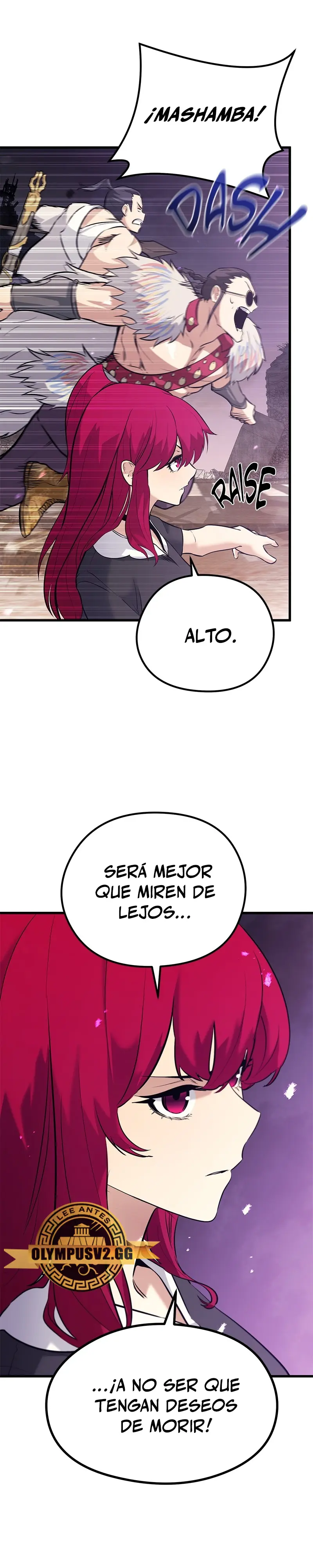 Rey espíritu demoniaco > Capitulo 78 > Page 81