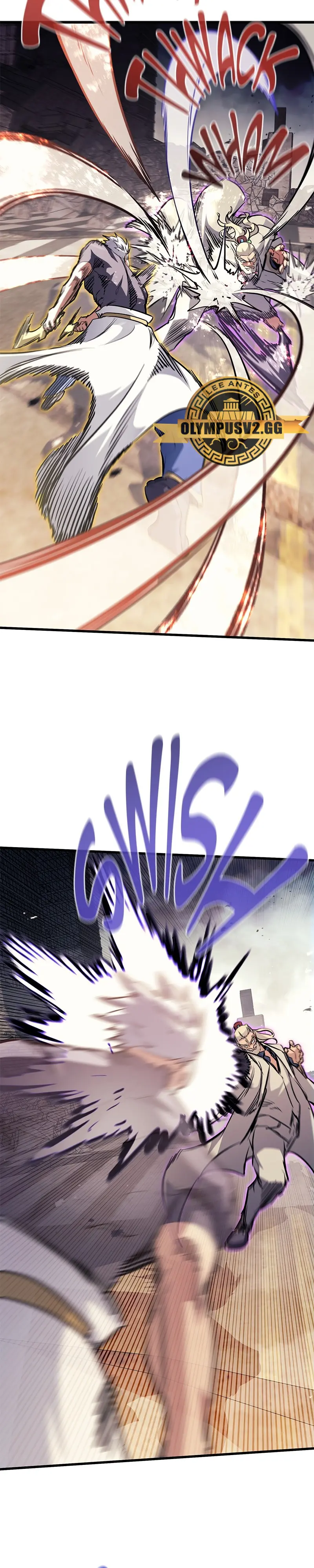 Rey espíritu demoniaco > Capitulo 78 > Page 101