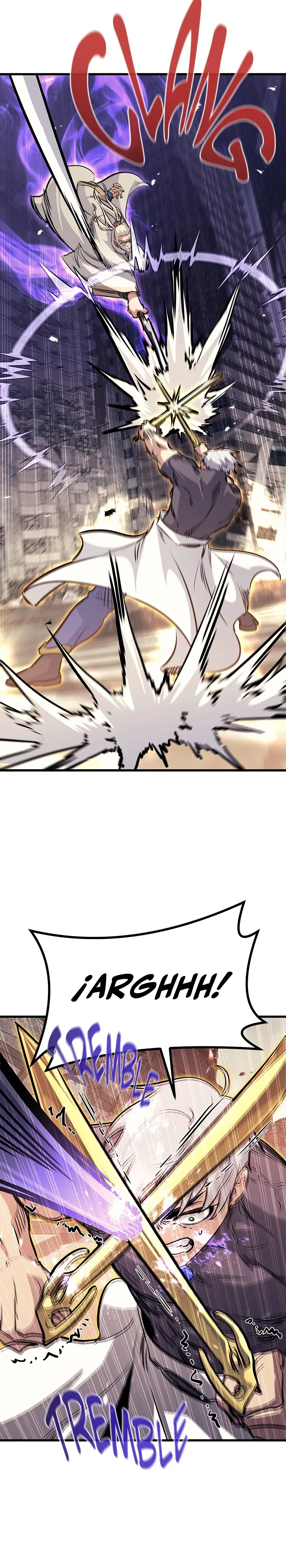 Rey espíritu demoniaco > Capitulo 78 > Page 141