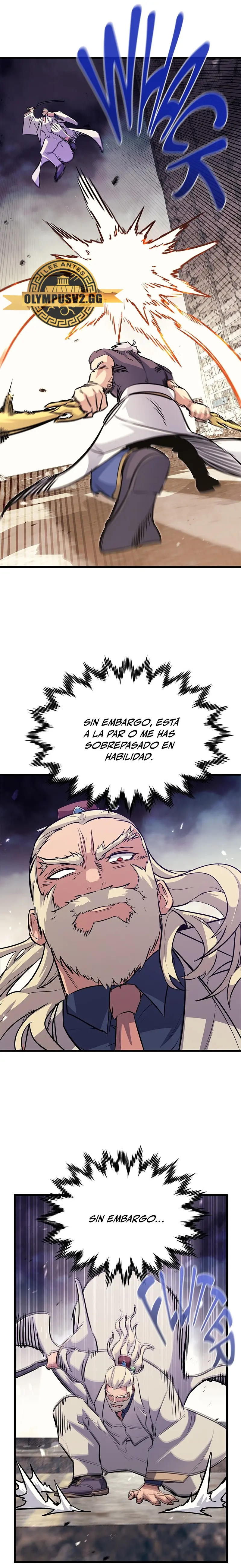 Rey espíritu demoniaco > Capitulo 78 > Page 151