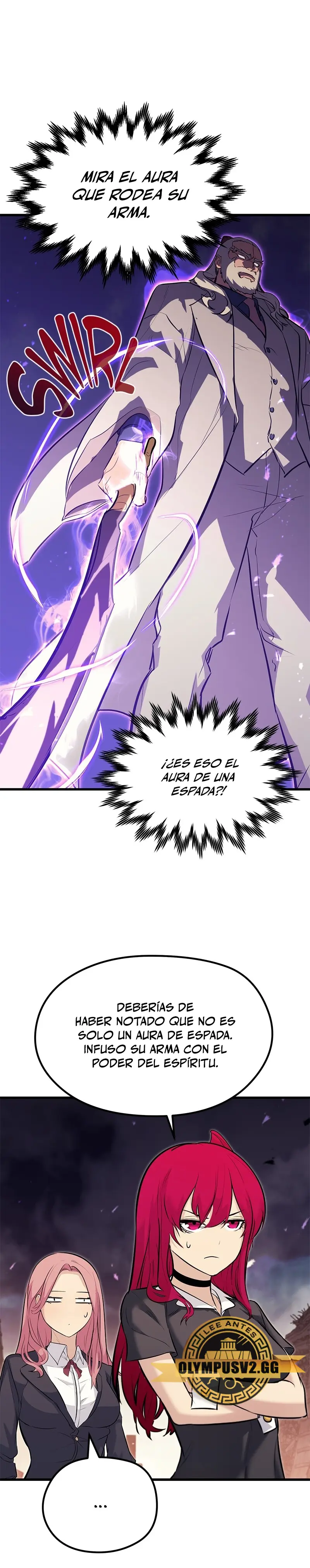 Rey espíritu demoniaco > Capitulo 78 > Page 191