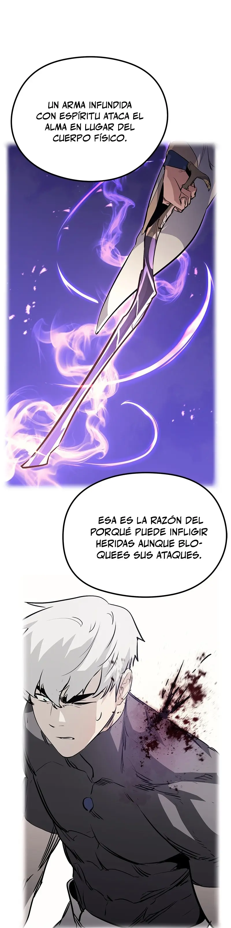 Rey espíritu demoniaco > Capitulo 78 > Page 201