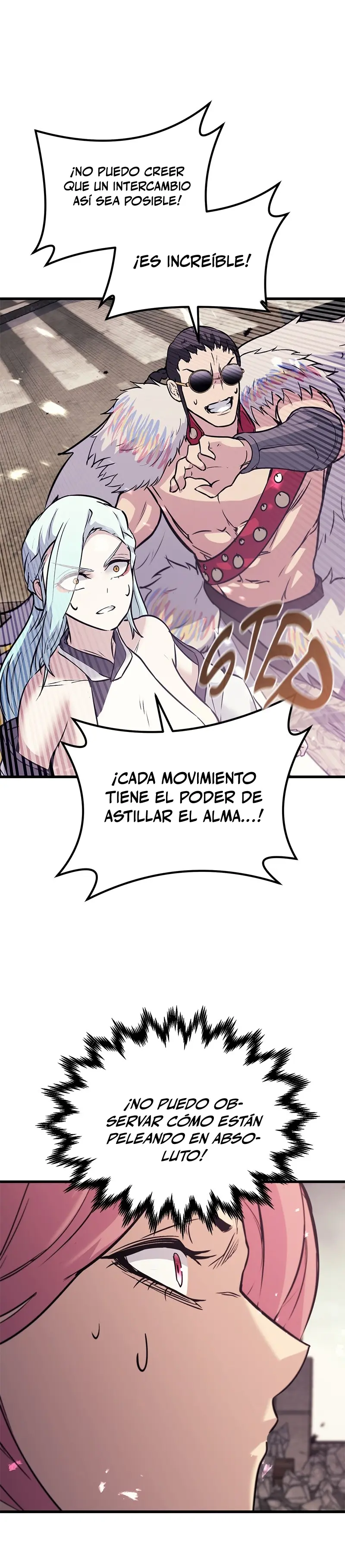 Rey espíritu demoniaco > Capitulo 78 > Page 291