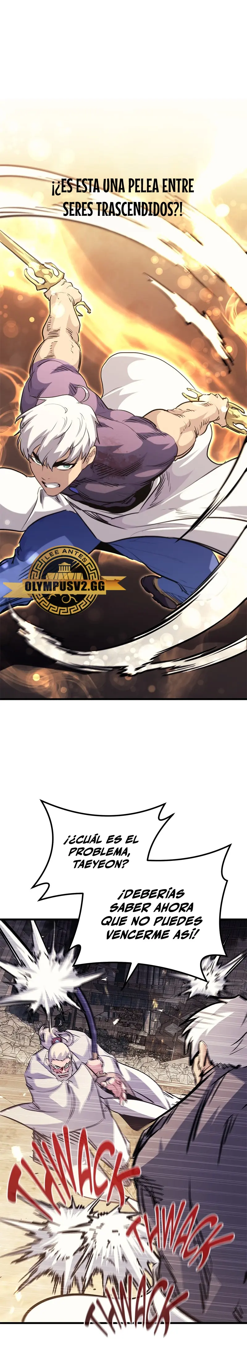 Rey espíritu demoniaco > Capitulo 78 > Page 301