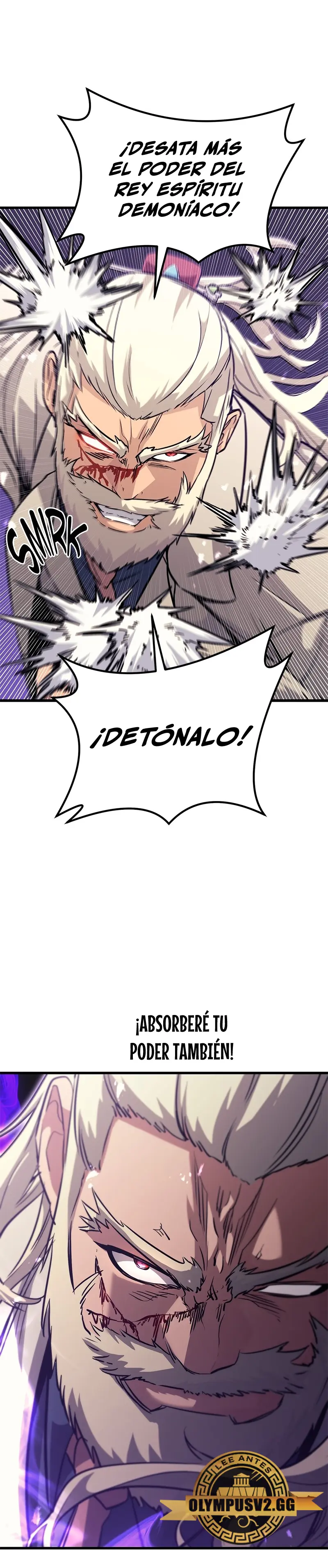 Rey espíritu demoniaco > Capitulo 78 > Page 311